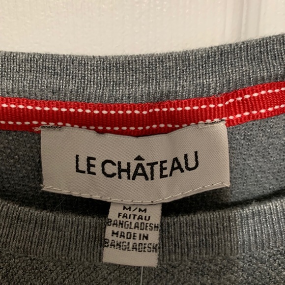 2 Le Chateau Sweaters - Picture 6 of 6